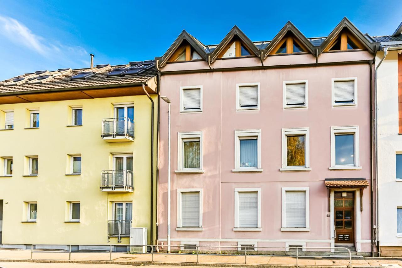 A-Apartment Bad Säckingen Exterior foto